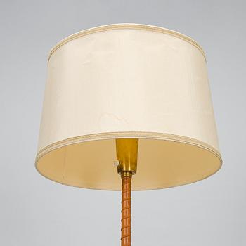 Lisa Johansson-Pape, a mid-20th century floor lamp for Stockmann Orno.