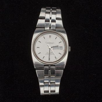 HERRARMBANDSUR, Omega Constellation, 1970-tal.