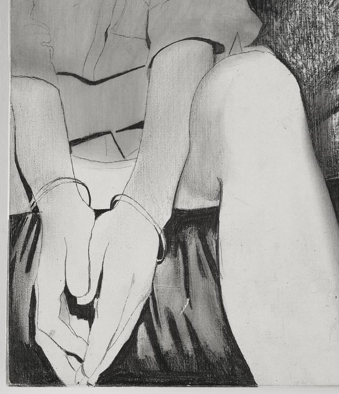 Christoph Schmidberger, Untitled.