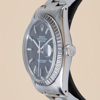 Rolex, Datejust, ca 1979.