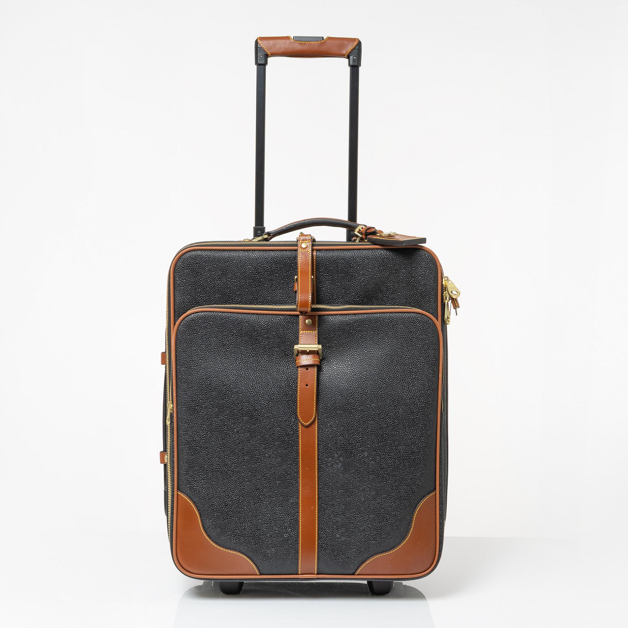 Mulberry, resväska/ kabinväska.