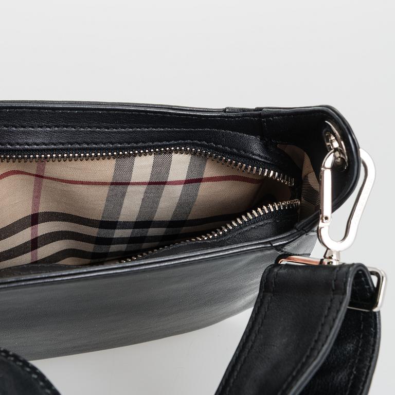 BURBERRY, väska.