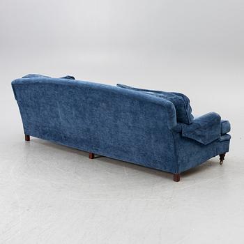 A Howard-model sofa, 2010's.