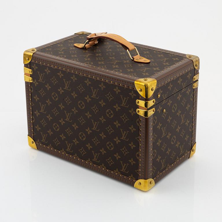 Louis Vuitton, beauty box, "Boite Pharmacie", 2003.