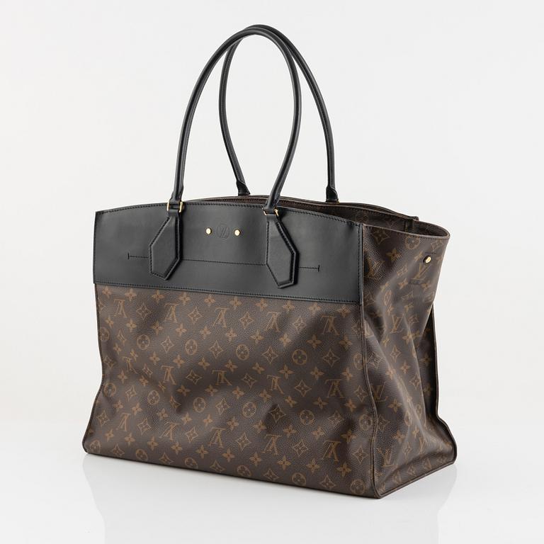 Louis Vuitton, väska, "City Steamer XXL", 2019.