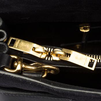 VÄSKA, "Sac du jour", SAINT LAURENT.