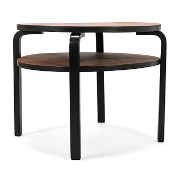 ALVAR AALTO, pöytä, O.Y. Huonekalu- ja Rakennustyötehdas A.B.1930/1940-luku.