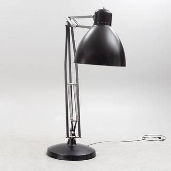 Floor lamp, JJ Great Floor Out, Leucos, Italy.
