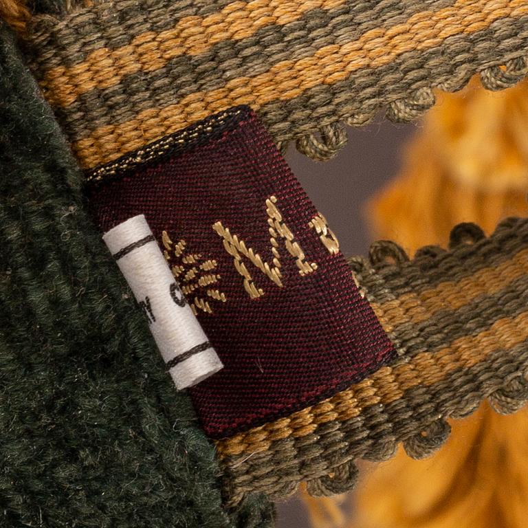 MULBERRY, 2 st, dragskydd för dörr.