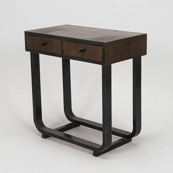 Sidobord, Asko 1930-tal.