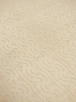 MATTA. Reliefflossa. 310 x 221,5 cm. Daterad och signerad 1942 SKLK.