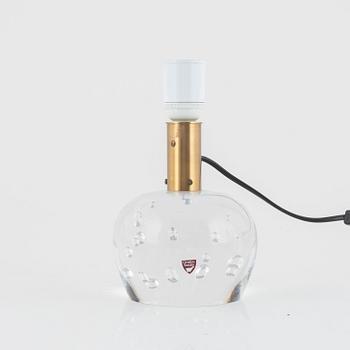 Josef Frank, a table lamp, model 1819, Svenskt Tenn, Sweden.