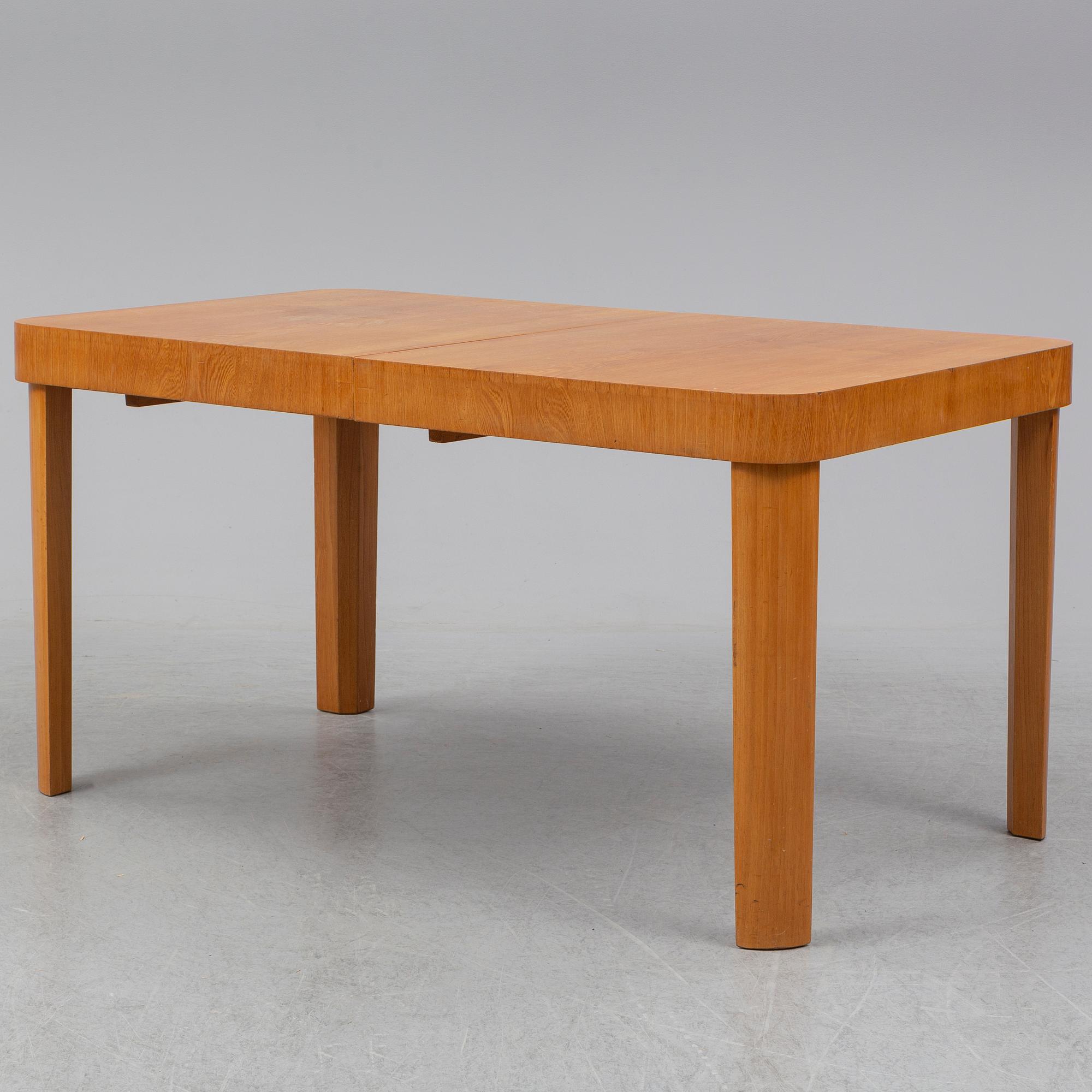 MATBORD, funkis, 1930-tal.