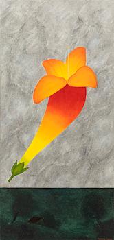 Arvo Philiph Luik, Flower.