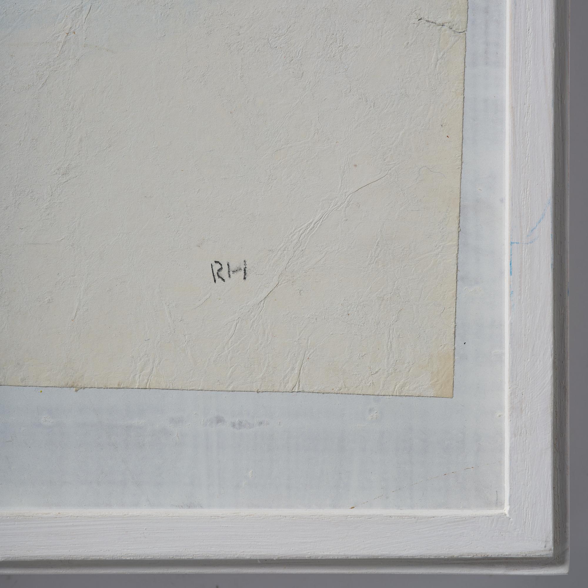 Rune Hagberg, Untitled.