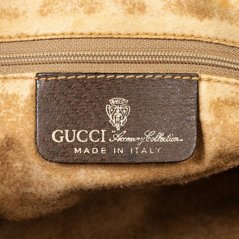 Gucci, bag, vintage.