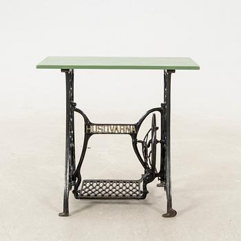 Garden group 3 pcs, first half of the 20th century.