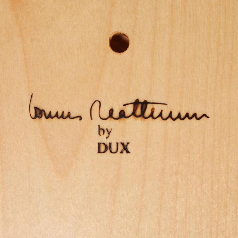 BORD, "Annika", Bruno Mathsson, Dux, 1900-talets andra hälft.