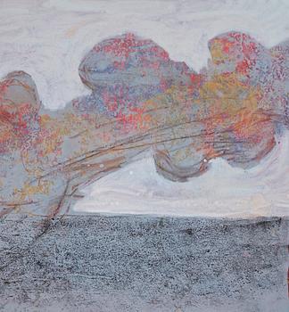 CO Hultén, "Kaskader av drömmar".