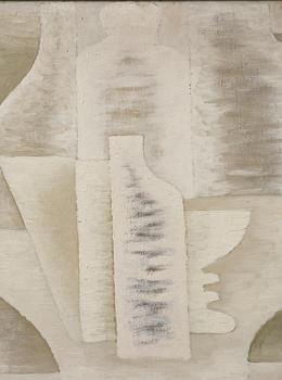 Serge Charchoune, Composition - Nature morte.