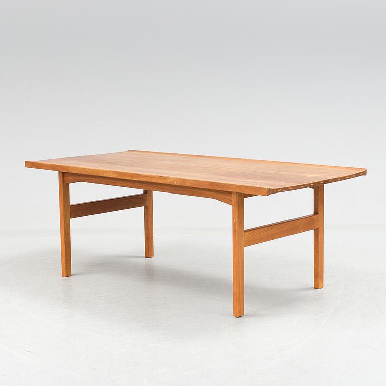 A table by Tove & Edward Kindt-Larsen, Seffle.