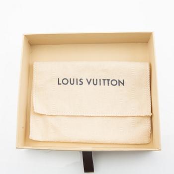 Louis Vuitton, nyckelring vintage.