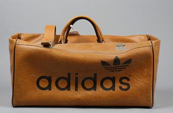 VÄSKA, Adidas. 1970-tal.