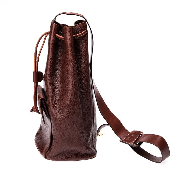 VÄSKA, Salvatore Ferragamo.