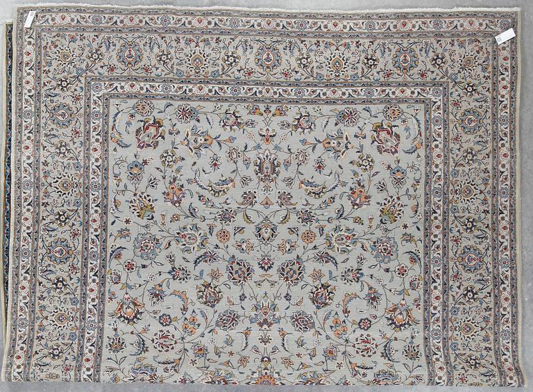 MATTA, Keshan, 387x269 cm.