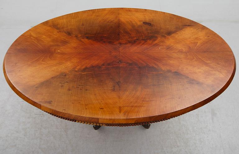 BORD, 1800-talets andra hälft.