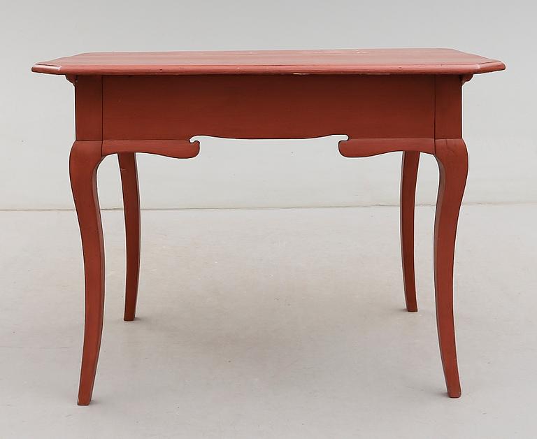 BORD, 1700-/1800-tal.