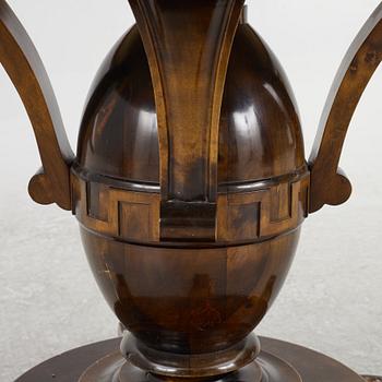 A Swedish Grace table, 1920s/30s.