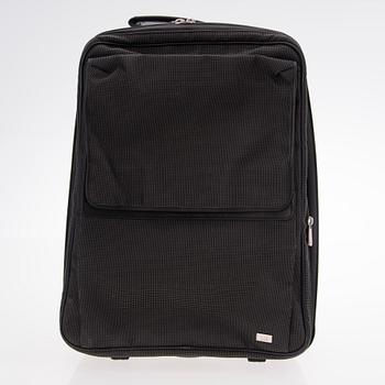 DUNHILL Two Wheel Cabin Size Trolley.