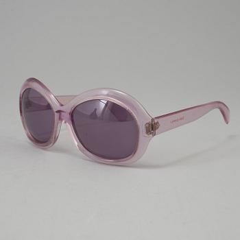 GRETA GARBOS SOLGLASÖGON.