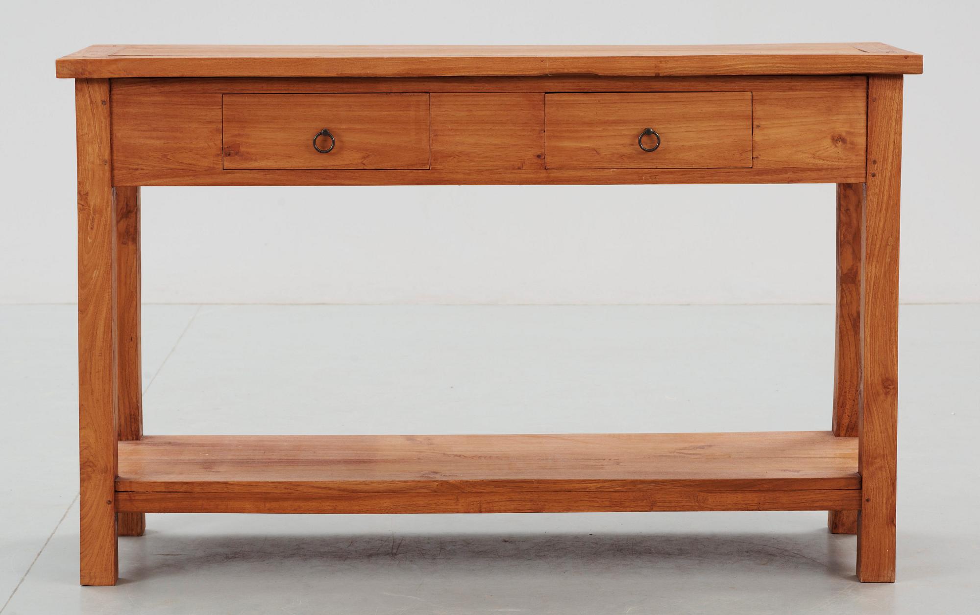 SIDEBOARD, 2000-tal.