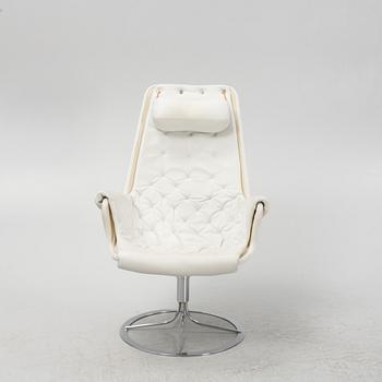 Bruno Mathsson, armchair, "Jetson", Dux.