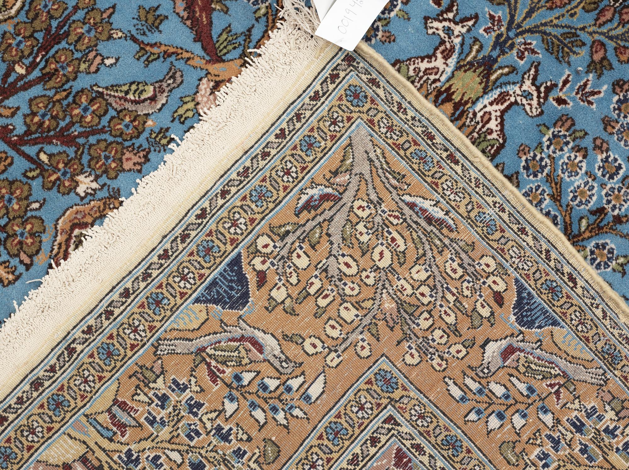 MATTA, orientalisk, ca. 248x143.