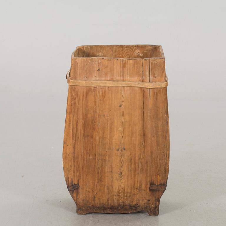 LAGGKÄRL, Allmoge, Dalarna, 1800/1900-tal,