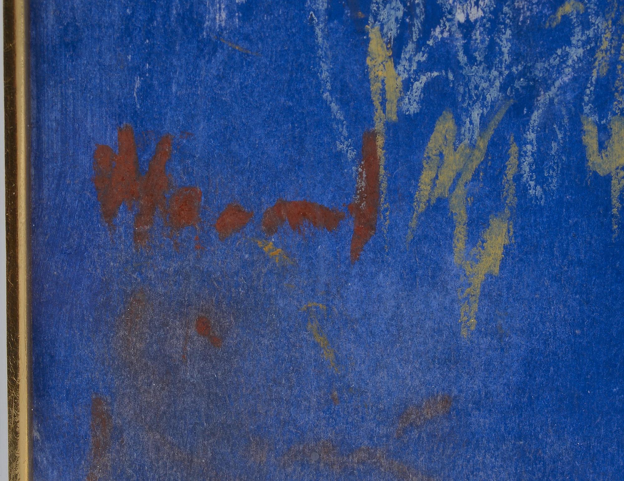 Elvi Maarni, HANDARBETE.