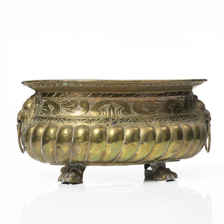 Vinkylare, barockstil, 1800-tal.