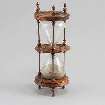 TIMGLAS, 1900-talets slut.