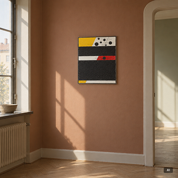 Bengt Orup, "Procc X".