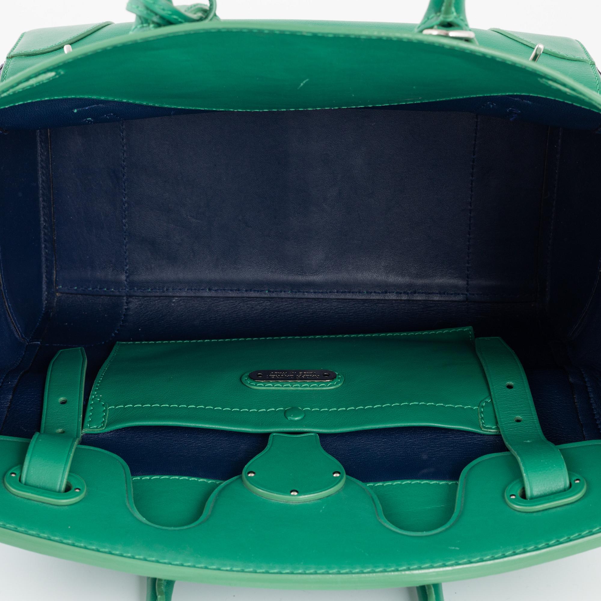 Ralph Lauren, "Ricky Bag".