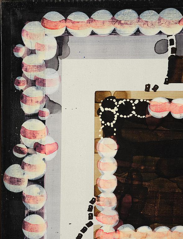 Carl Fredrik Reuterswärd, "Cigars".