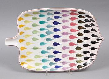 FAT, fajans, Stig Lindberg, Gustavsberg, 1940-tal.