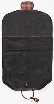 Mulberry, Travel wardrobe / garment cover.