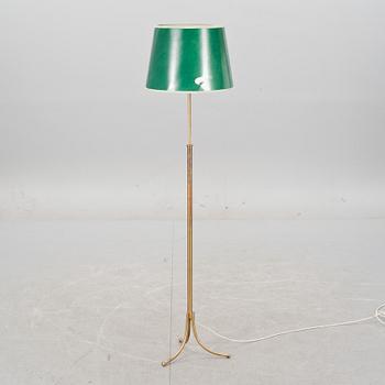 GOLVLAMPA, "G2326", Josef Frank, Svenskt Tenn, 1900-talets andra hälft.