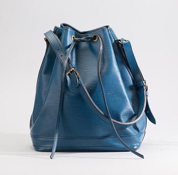 VÄSKA, "Noé", Louis Vuitton.