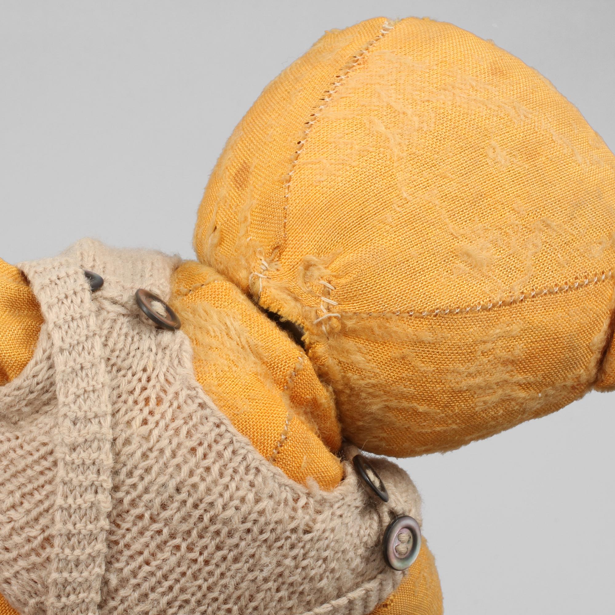 MJUKDJUR, 4 st, 1900-talets första hälft/mitt.