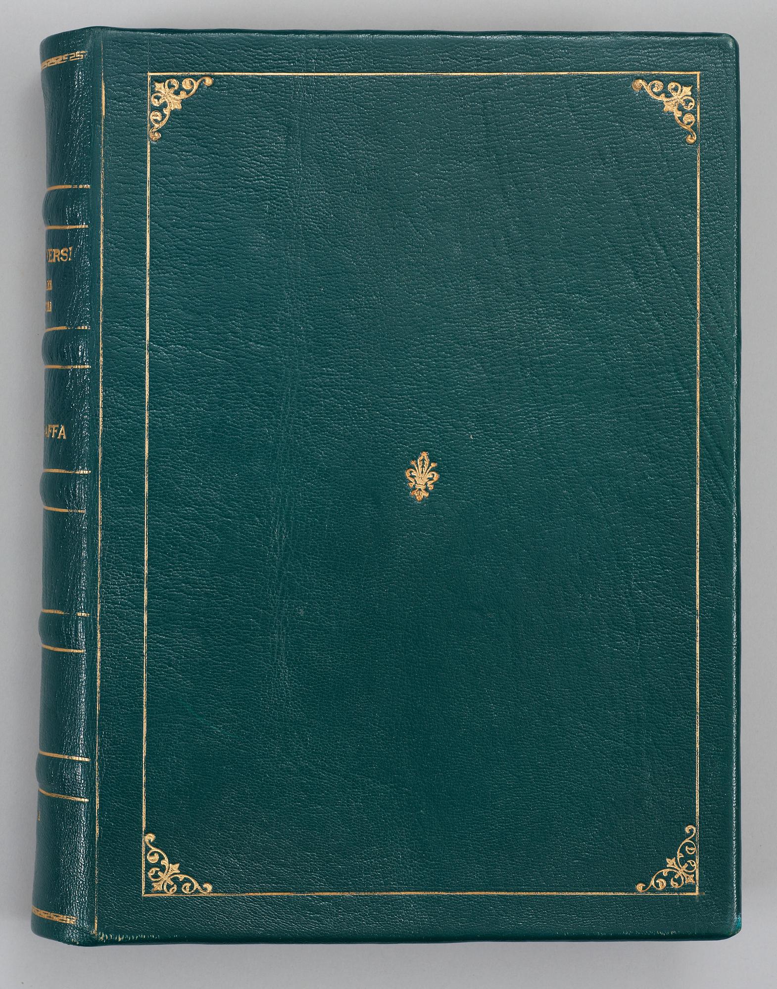 C.F. HULTENHEIMS BOKSAMLING CAMERA ANTIQUA.